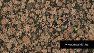 Hauaplaat-materjal-Baltic brown